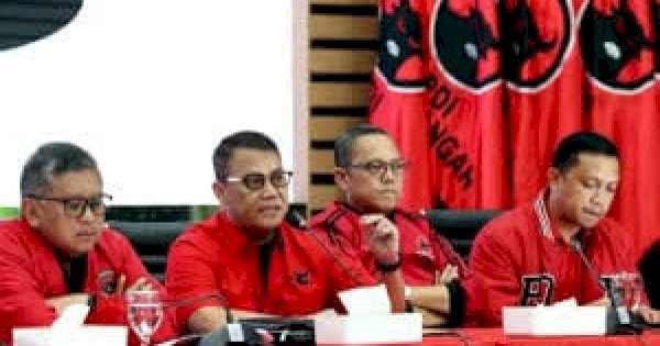 Airin Kalah di Pilkada Banten, Ahmad Basarah: Anomali Di Luar Nalar, Bantu Menangkan Prabowo Malah Gagal