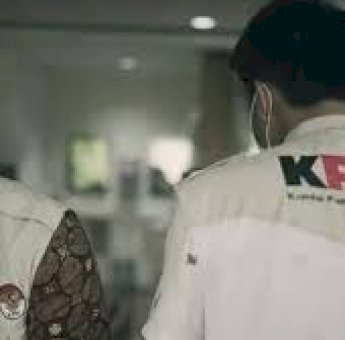 Soal Kelanjutan Nama Capim KPK, Menteri Hukum Bilang Terserah Presiden Prabowo: Kita Tunggu Saja Keputusannya!