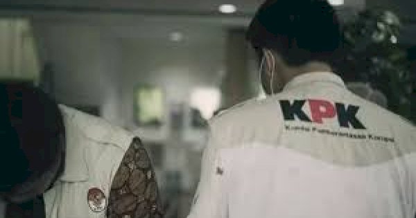 Soal Kelanjutan Nama Capim KPK, Menteri Hukum Bilang Terserah Presiden Prabowo: Kita Tunggu Saja Keputusannya!