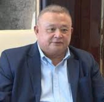 Ungkap Simpati Mendalam, NasDem Aktif Bantu Korban Letusan Gunung Lewotobi Laki-laki di Flores Timur