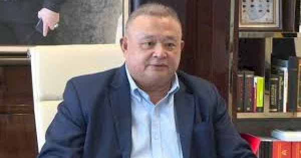 Ungkap Simpati Mendalam, NasDem Aktif Bantu Korban Letusan Gunung Lewotobi Laki-laki di Flores Timur