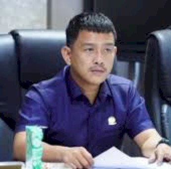 Aan Nugraha Beberkan Hasil Pertemuan Bersama OPD: Pengenalan Sekaligus Pertanyakan Progres Program