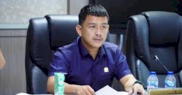 Aan Nugraha Beberkan Hasil Pertemuan Bersama OPD: Pengenalan Sekaligus Pertanyakan Progres Program