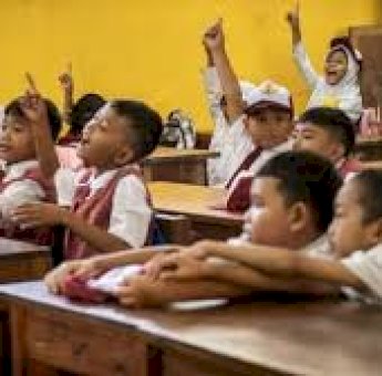 Hore! Guru ASN Bisa Mengajar di Sekolah Swasta Mulai 2025