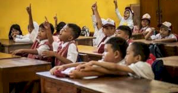 Hore! Guru ASN Bisa Mengajar di Sekolah Swasta Mulai 2025