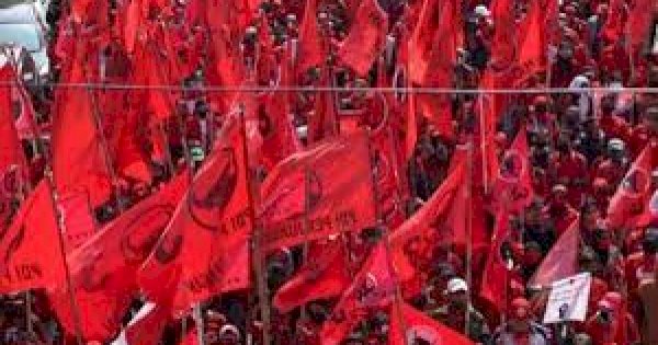 PDIP: Kandang Banteng Sekarang Jakarta, Jateng Kandang Bansos-Parcok