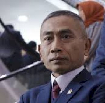 NasDem Ingatkan Komdigi agar Perkuat Ketahanan Digital