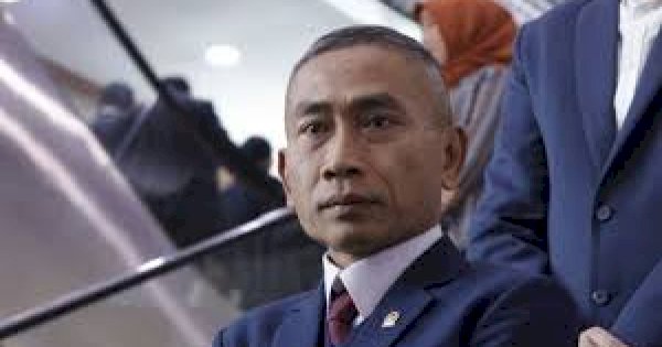 NasDem Ingatkan Komdigi agar Perkuat Ketahanan Digital