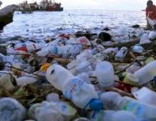 Akan Disetop, Ini Negara Pengirim Sampah Plastik Terbanyak ke Indonesia