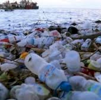 Akan Disetop, Ini Negara Pengirim Sampah Plastik Terbanyak ke Indonesia