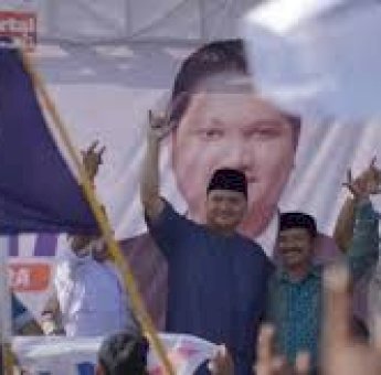 Wujudkan Swasembada Pangan, Arham-Rahmat Gagas Program Rp100 Miliar untuk Sektor Pertanian-Perikanan