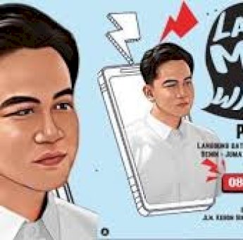 &lsquo;Lapor Mas Wapres&rsquo; Program Buatan Gibran, Apa Itu? Pakar: Berpotensi Overlapping