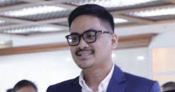 Komisi V Sentil Proyek Rel Kereta Api di Sulsel, Bangunan Belum Selesai Akibatkan Banjir, Teguh: Jangan Gali Lubang Tutup Lubang!