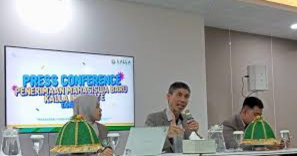 Kalla Institute Tawarkan Berbagai Jalur Pendaftaran Hingga Siapkan Promo Early Bird