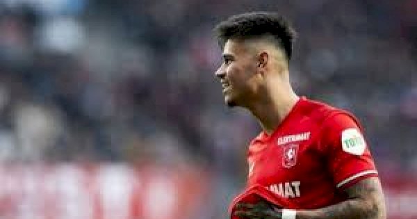 Mees Hilgers Minta Maaf Absen Bela Indonesia vs Jepang dan Arab Saudi: Butuh Waktu Pulih dari Cedera