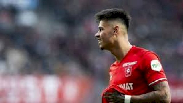 Mees Hilgers Minta Maaf Absen Bela Indonesia.(F-INT)