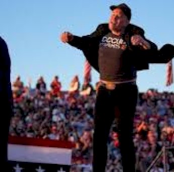 Menang Pilpres, Trump Tunjuk Elon Musk Jadi Kepala Departemen Efisiensi AS, Ini Tugasnya