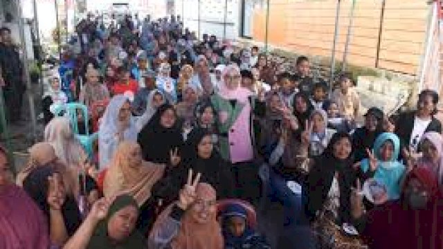 Rezki Mulfiati Lutfi