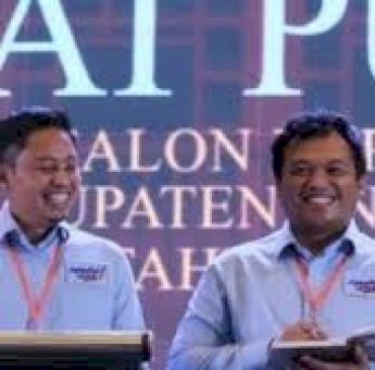 Ucu-Iwan Jawab Lugas Pertanyaan Panelis Soal Kesejahteraan Sosial