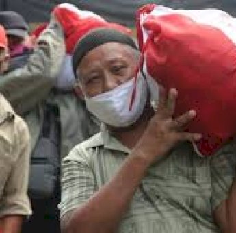 Kemendagri: Pembagian Bansos yang Bersumber dari Dana APBD Distop hingga Pilkada Tuntas