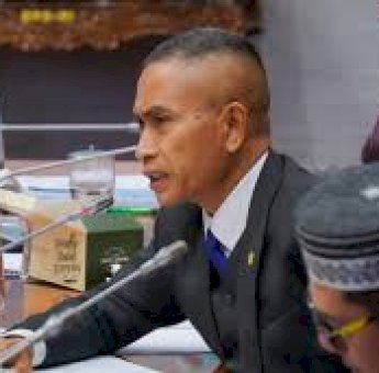 NasDem: Kembalikan Peran Lemhannas sebagai Rahim Kepemimpinan Nasional