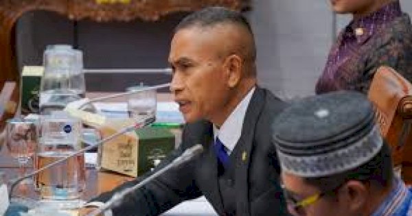 NasDem: Kembalikan Peran Lemhannas sebagai Rahim Kepemimpinan Nasional