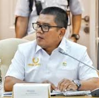 Legislator NasDem Desak Kementerian Imigrasi-Pas Investigasi Tahanan Kabur di Lapas Salemba