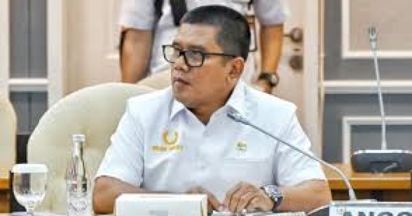 Legislator NasDem Desak Kementerian Imigrasi-Pas Investigasi Tahanan Kabur di Lapas Salemba