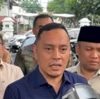Komisi XII DPR RI Endus Keterlibatan Orang Dalam Terkait Kaburnya Gembong Narkoba Murtala Ilyas di Rutan Salemba