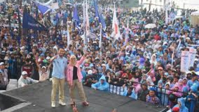 Kampanye Akbar SEHATI