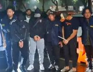 3 DPO Bandar Judi Online Komdigi Kembali Dibekuk, Total Tersangka Jadi 22 Orang