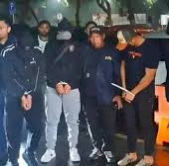 3 DPO Bandar Judi Online Komdigi Kembali Dibekuk, Total Tersangka Jadi 22 Orang