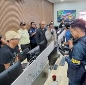 Polisi: Bandar Judol Setor Rp24 Juta ke Pegawai Komdigi untuk 1 Situs per Bulan