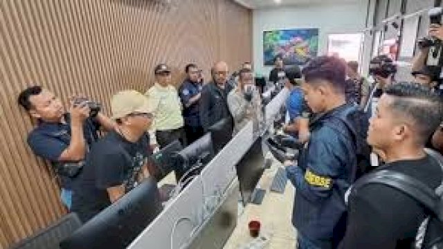 Bandar Judol Setor Rp24 Juta ke Pegawai Komdigi untuk 1 Situs per Bulan.