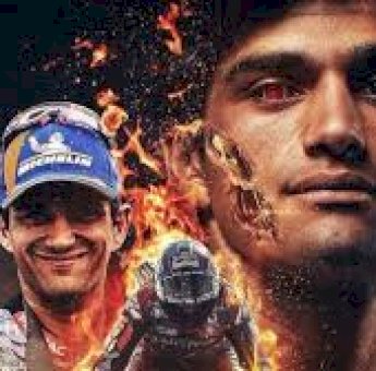 Jorge Martin Juara Dunia MotoGP 2024, Unggul 10 Poin dari Bagnaia