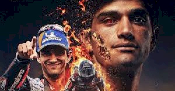 Jorge Martin Juara Dunia MotoGP 2024, Unggul 10 Poin dari Bagnaia