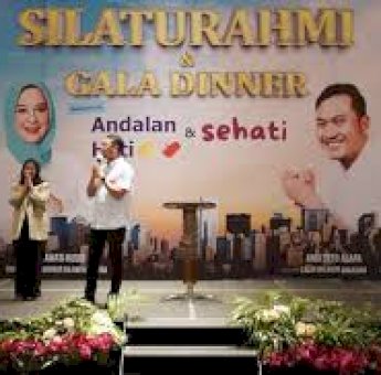 Masyarakat Tionghoa Solid Dukung Paslon Nomor 2, Sudirman-Fatmawati Pilgub Sulsel dan Seto-Rezko Pilwalkot Makassar