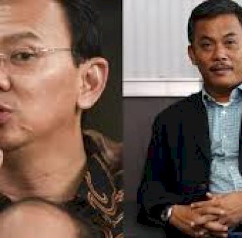 RK Singgung Ahok soal Penggusuran di Debat Ketiga Pilkada Jakarta, Prasetyo Edi: Itu Provokasi!