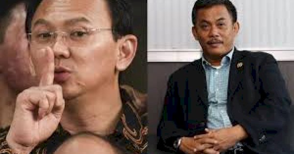 RK Singgung Ahok soal Penggusuran di Debat Ketiga Pilkada Jakarta, Prasetyo Edi: Itu Provokasi!