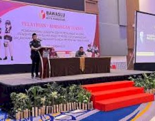 Pengawas TPS Punya Kewenangan Lakukan Tindakan Jika Temukan Pelanggaran