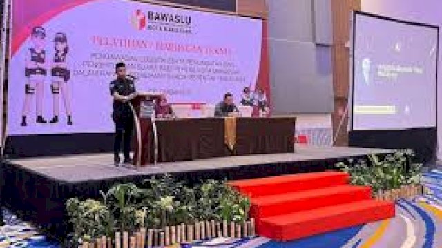 Bawaslu Makassar