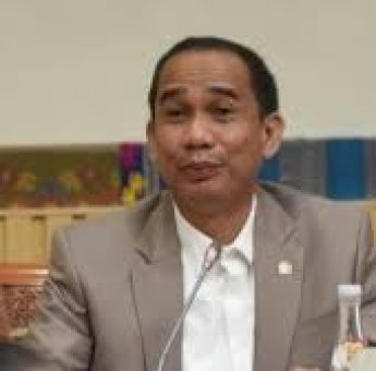 Rudianto Lallo soal Calon Dewas: Harus Garang, KPK Ini Lembaga Super Body!