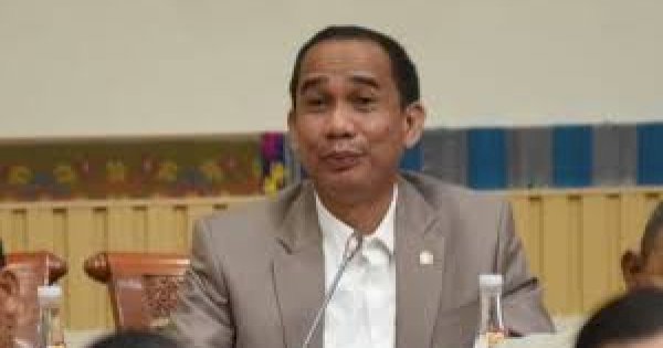 Rudianto Lallo soal Calon Dewas: Harus Garang, KPK Ini Lembaga Super Body!