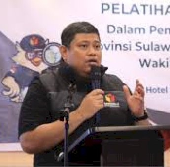 Bawaslu Makassar Latih Saksi TPS untuk Pastikan Pilkada 2024 Terawasi dengan Baik