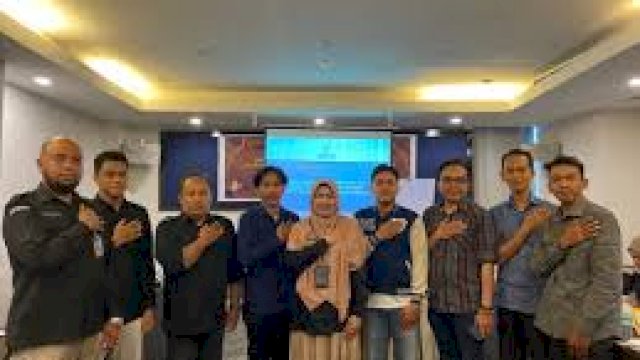 KPU Sulawesi Selatan