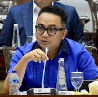 NasDem Desak Menkeu Gencarkan Sosialisasi terkait Kenaikan PPN 12%