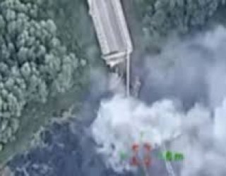 Ukraina Menggila! Setelah Misil AS, Kini Tembakkan Rudal Storm Shadow Inggris ke Rusia