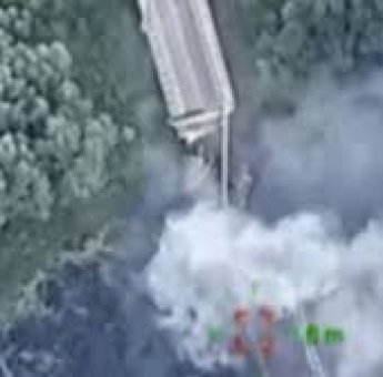 Ukraina Menggila! Setelah Misil AS, Kini Tembakkan Rudal Storm Shadow Inggris ke Rusia