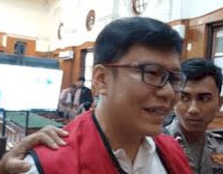 Kasus Suap Vonis Bebas Ronald Tannur, Kejaksaan Agung Periksa Eks Hakim Ad Hoc