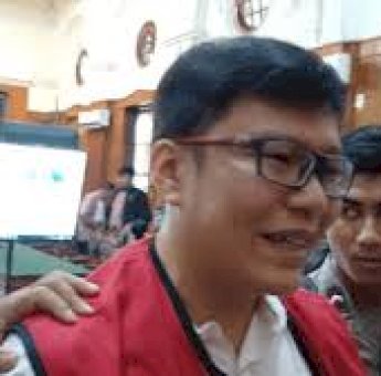 Kasus Suap Vonis Bebas Ronald Tannur, Kejaksaan Agung Periksa Eks Hakim Ad Hoc